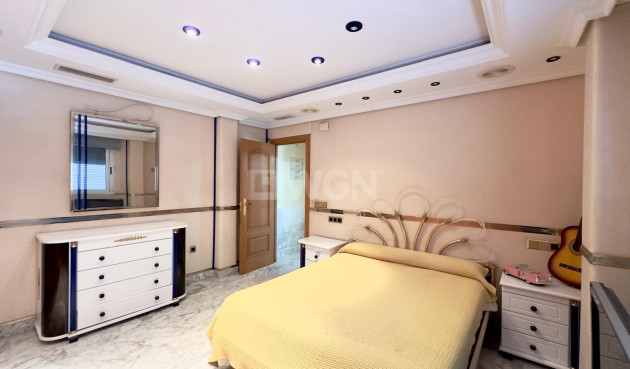 Reventa - Ático - Torrevieja - Centro