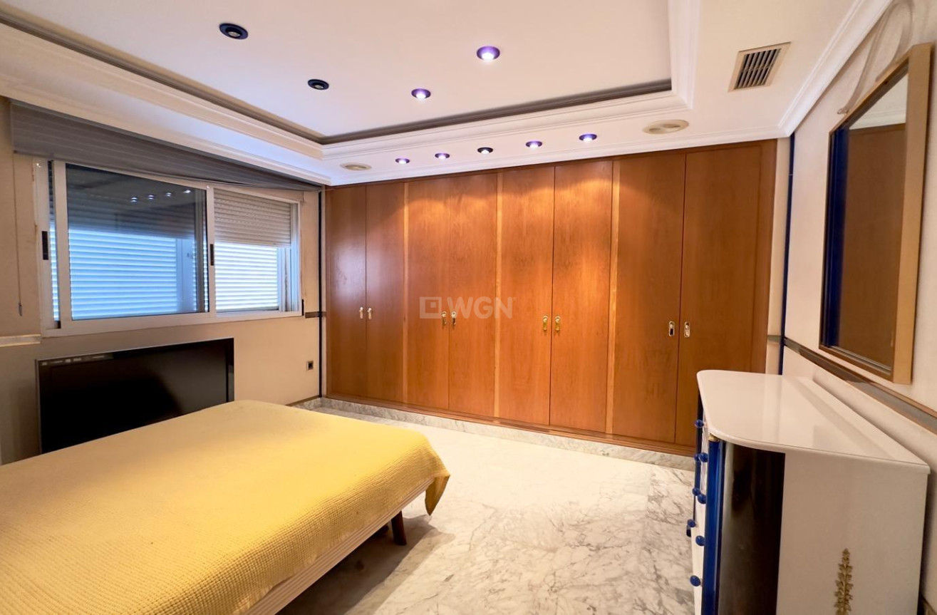 Reventa - Ático - Torrevieja - Centro