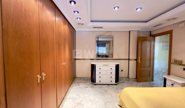 Reventa - Ático - Torrevieja - Centro