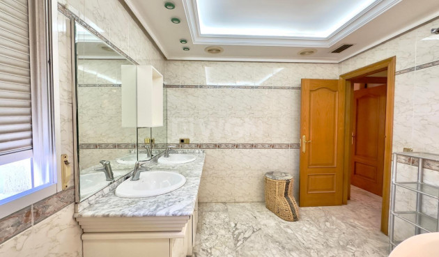 Reventa - Ático - Torrevieja - Centro