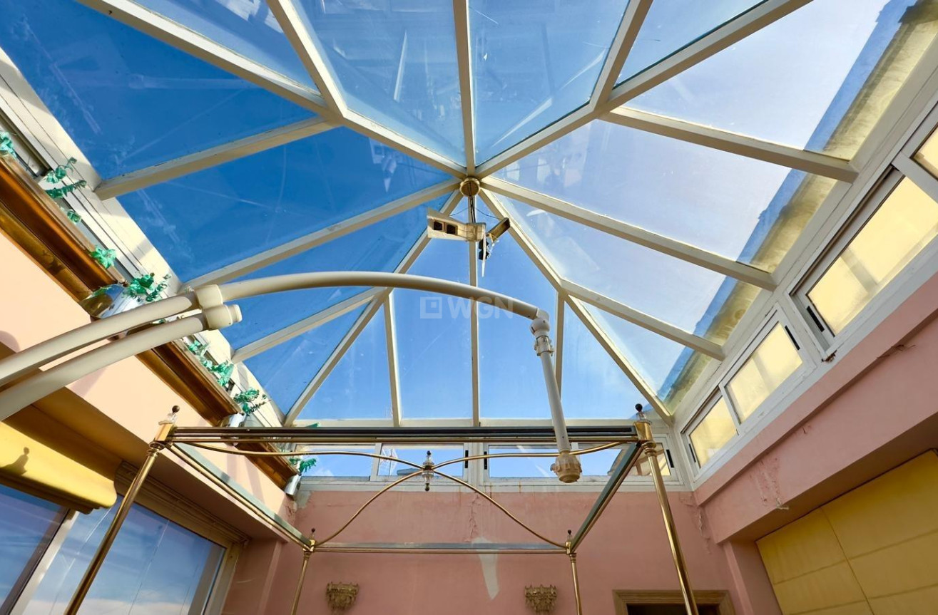 Reventa - Ático - Torrevieja - Centro