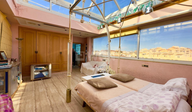 Reventa - Ático - Torrevieja - Centro