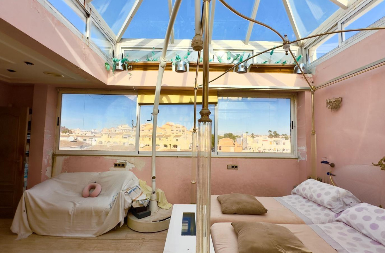 Reventa - Ático - Torrevieja - Centro