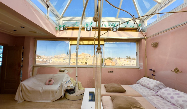 Reventa - Ático - Torrevieja - Centro