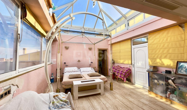 Reventa - Ático - Torrevieja - Centro