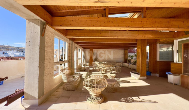 Reventa - Ático - Torrevieja - Centro