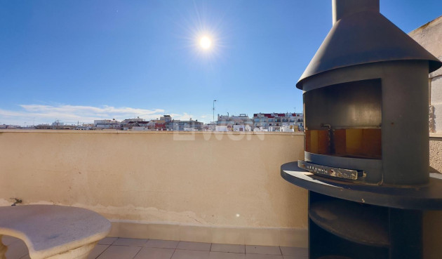 Reventa - Ático - Torrevieja - Centro