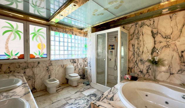 Reventa - Ático - Torrevieja - Centro