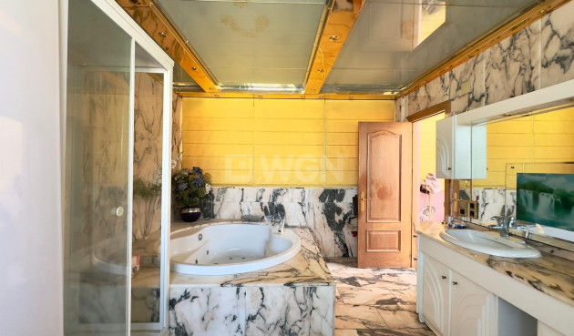 Reventa - Ático - Torrevieja - Centro