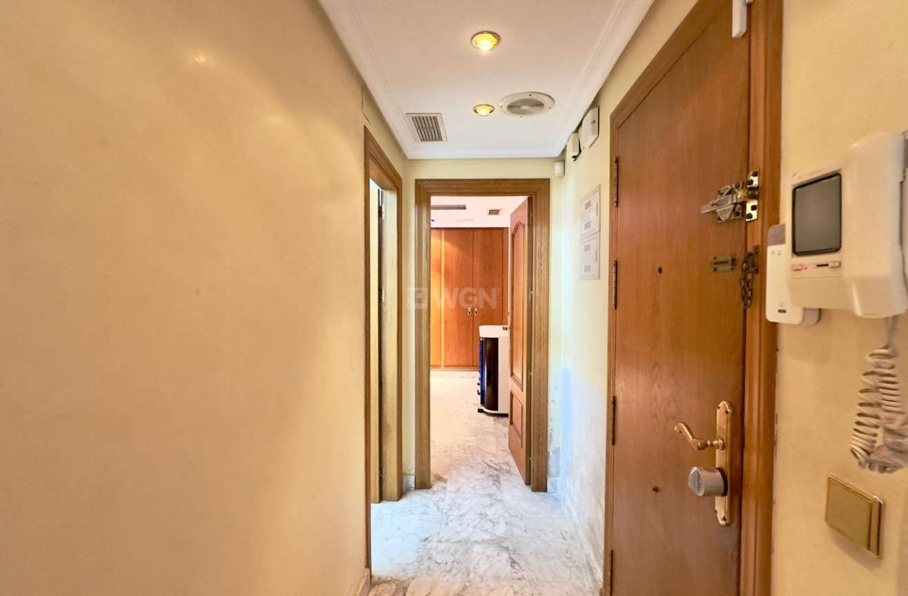 Reventa - Ático - Torrevieja - Centro