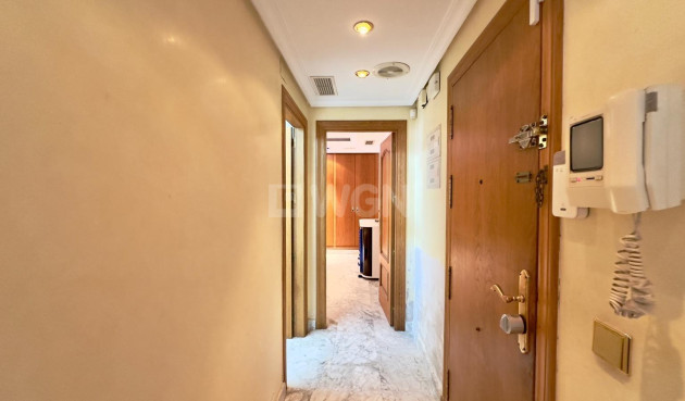 Reventa - Ático - Torrevieja - Centro