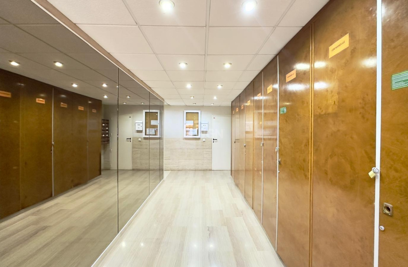 Reventa - Ático - Torrevieja - Centro