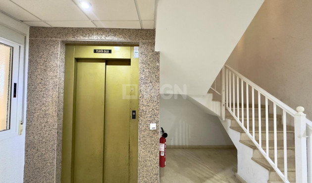 Reventa - Ático - Torrevieja - Centro