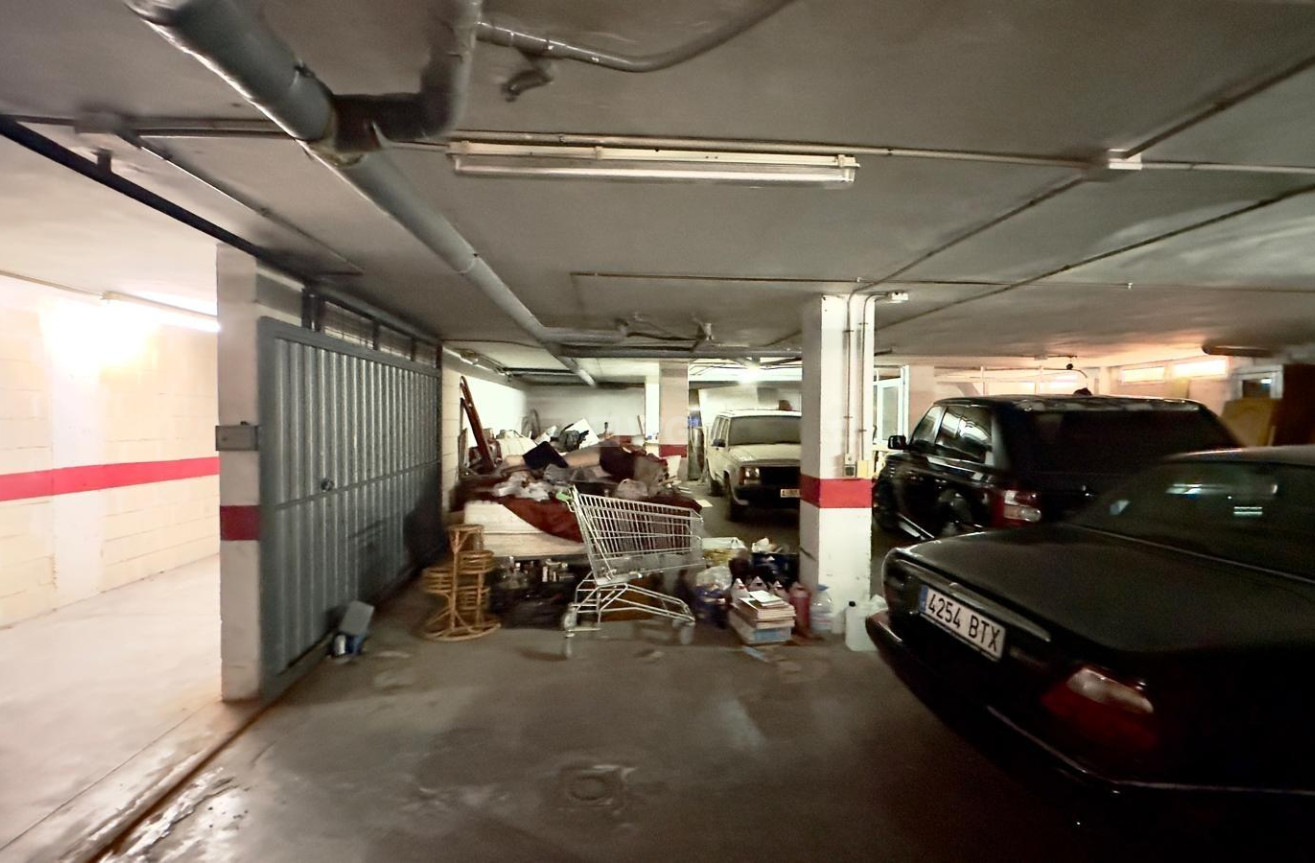 Reventa - Ático - Torrevieja - Centro