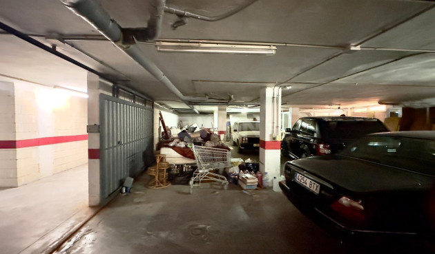 Reventa - Ático - Torrevieja - Centro