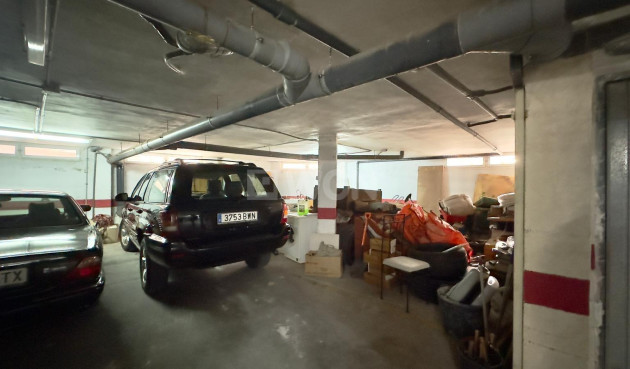 Reventa - Ático - Torrevieja - Centro