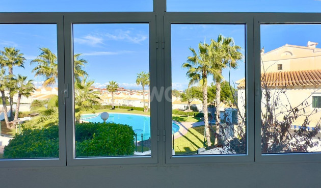 Odsprzedaż - Kamienica - Torrevieja - La Mata