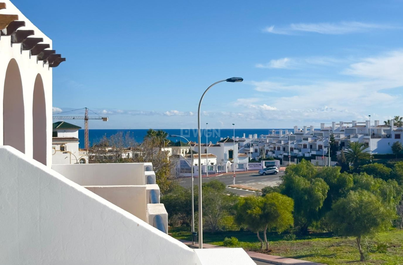 Odsprzedaż - Kamienica - Torrevieja - La Mata