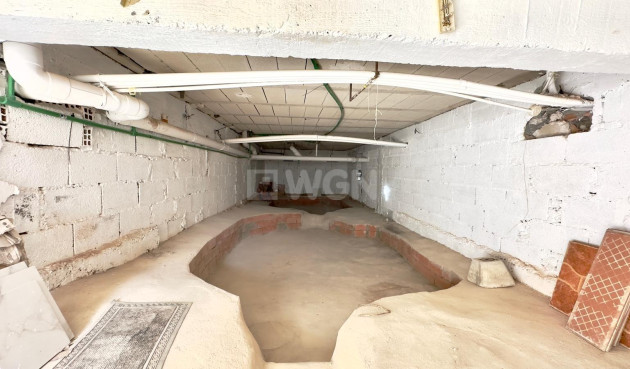 Odsprzedaż - Kamienica - Torrevieja - La Mata