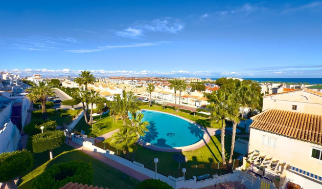 Odsprzedaż - Kamienica - Torrevieja - La Mata