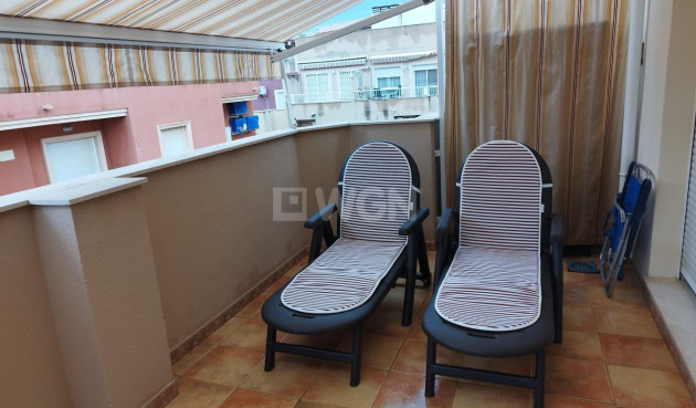 Odsprzedaż - Daszek - Torrevieja - La Mata