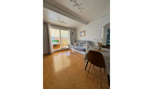 Odsprzedaż - Daszek - Torrevieja - La Mata