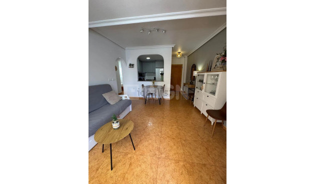 Odsprzedaż - Daszek - Torrevieja - La Mata