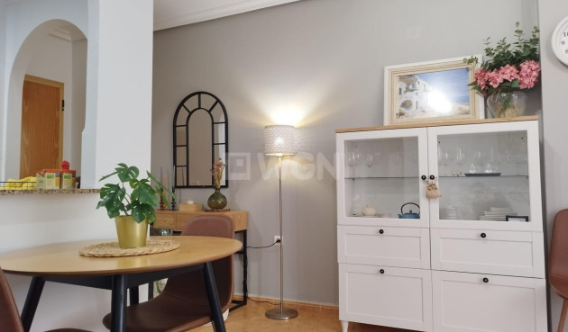 Odsprzedaż - Daszek - Torrevieja - La Mata