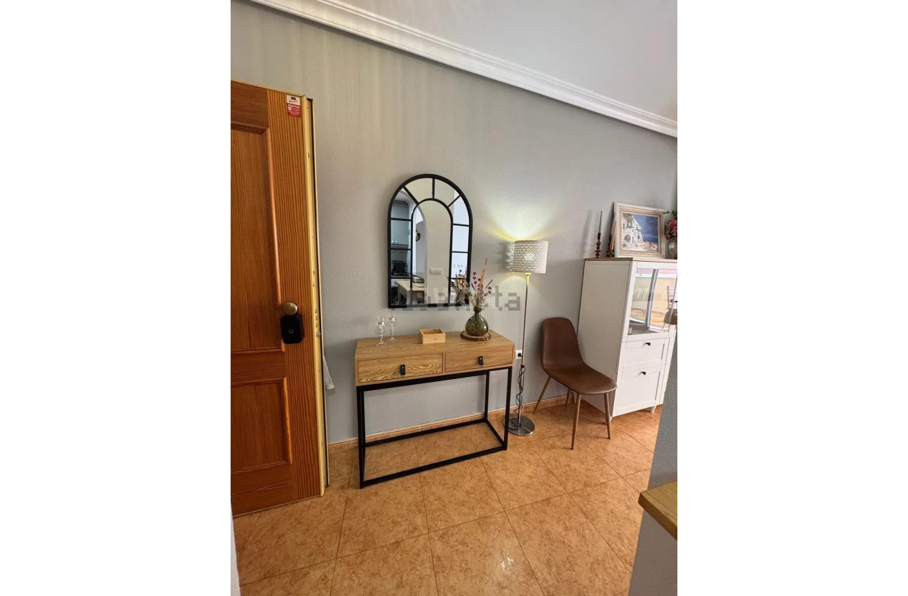 Odsprzedaż - Daszek - Torrevieja - La Mata