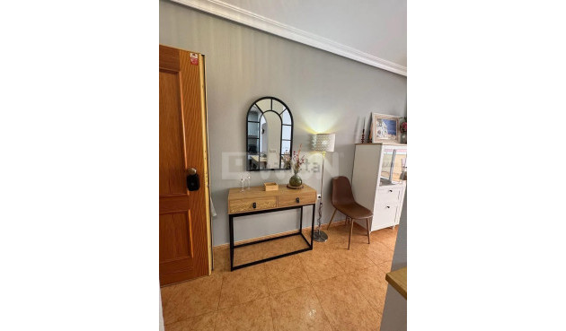 Odsprzedaż - Daszek - Torrevieja - La Mata