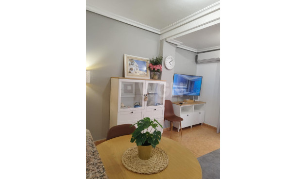 Odsprzedaż - Daszek - Torrevieja - La Mata