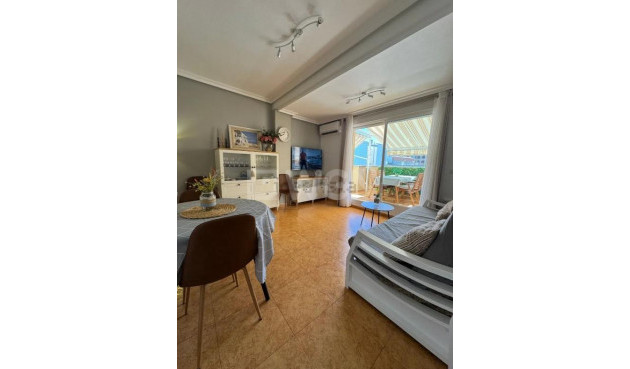 Odsprzedaż - Daszek - Torrevieja - La Mata