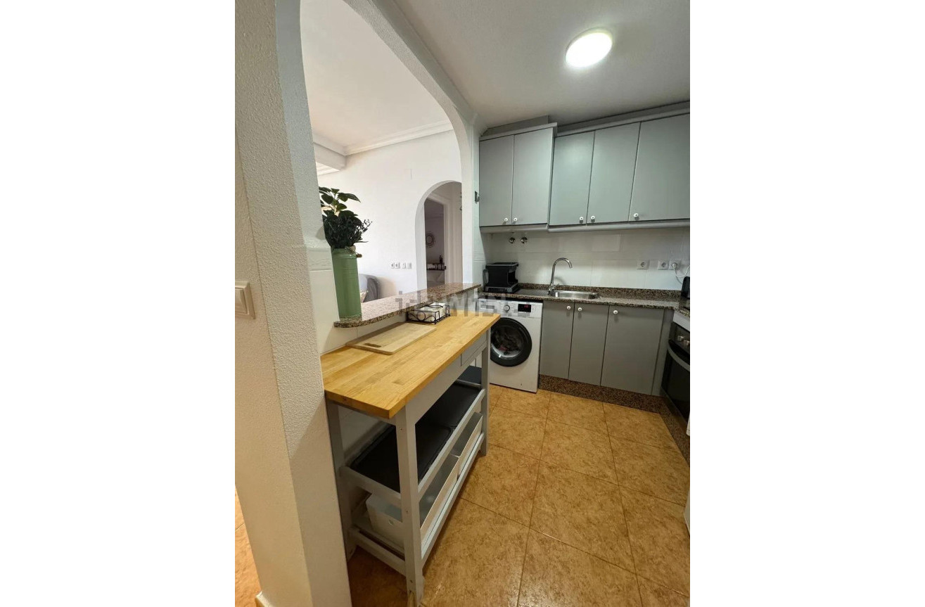 Odsprzedaż - Daszek - Torrevieja - La Mata