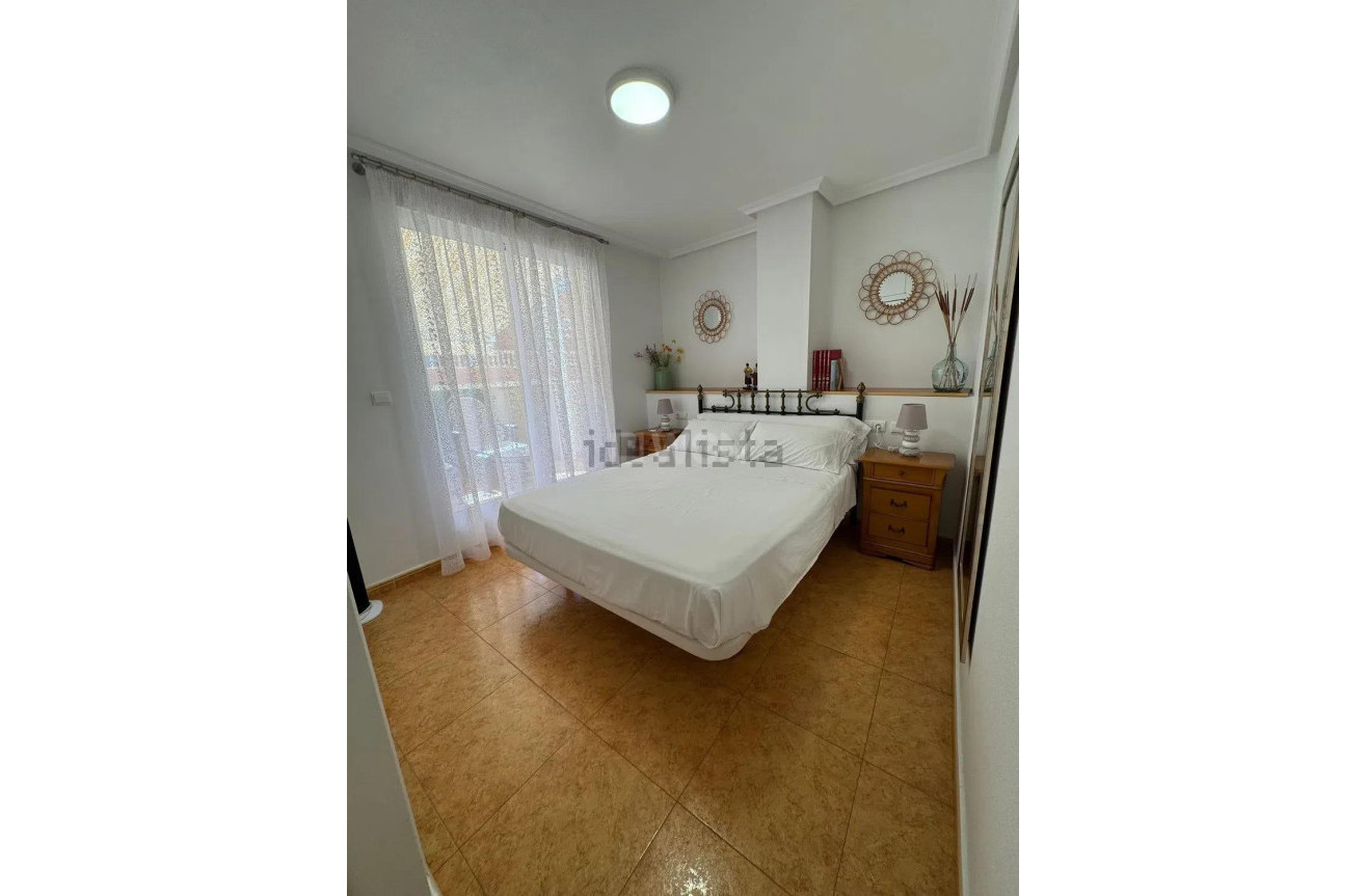 Odsprzedaż - Daszek - Torrevieja - La Mata