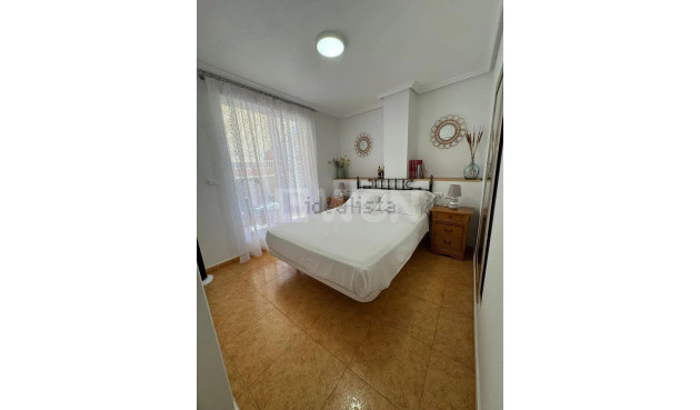 Odsprzedaż - Daszek - Torrevieja - La Mata