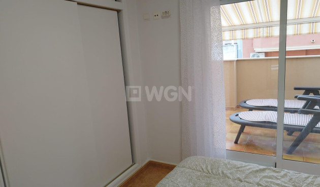 Odsprzedaż - Daszek - Torrevieja - La Mata