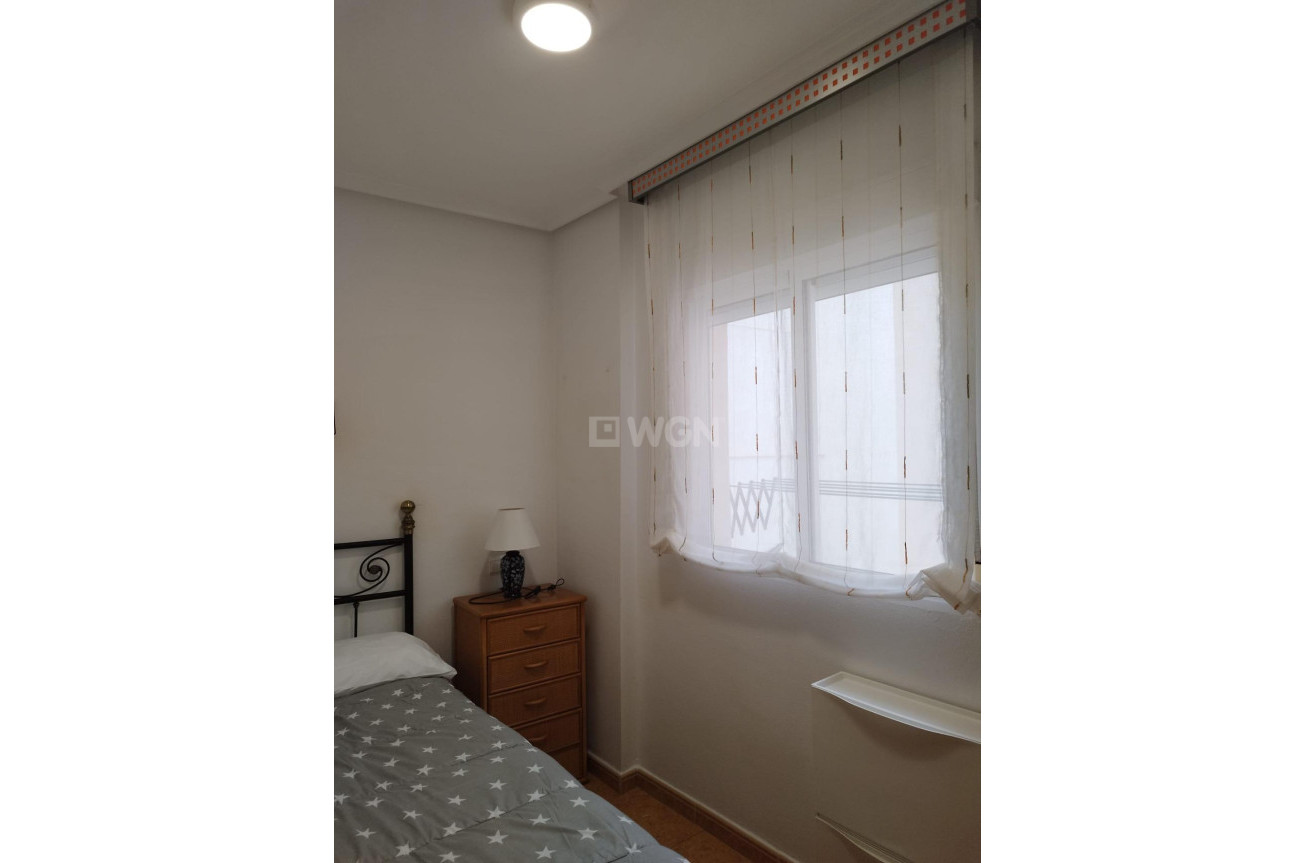 Odsprzedaż - Daszek - Torrevieja - La Mata