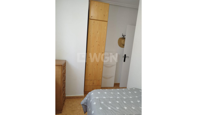 Odsprzedaż - Daszek - Torrevieja - La Mata