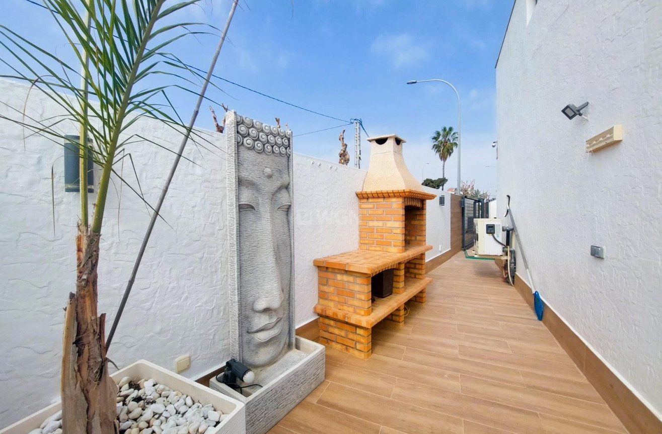 Reventa - Villa - Pilar de la Horadada - Costa Blanca