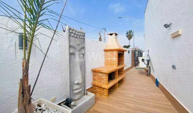 Reventa - Villa - Pilar de la Horadada - Costa Blanca