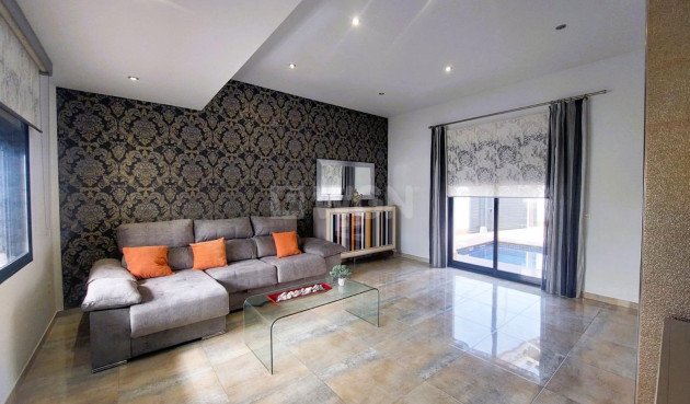 Reventa - Villa - Pilar de la Horadada - Costa Blanca