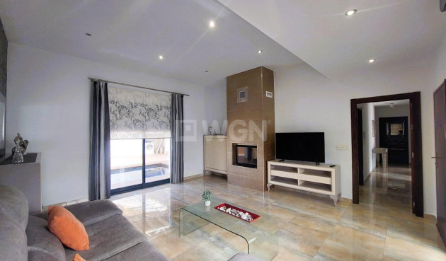 Reventa - Villa - Pilar de la Horadada - Costa Blanca