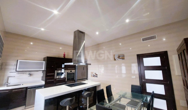 Reventa - Villa - Pilar de la Horadada - Costa Blanca