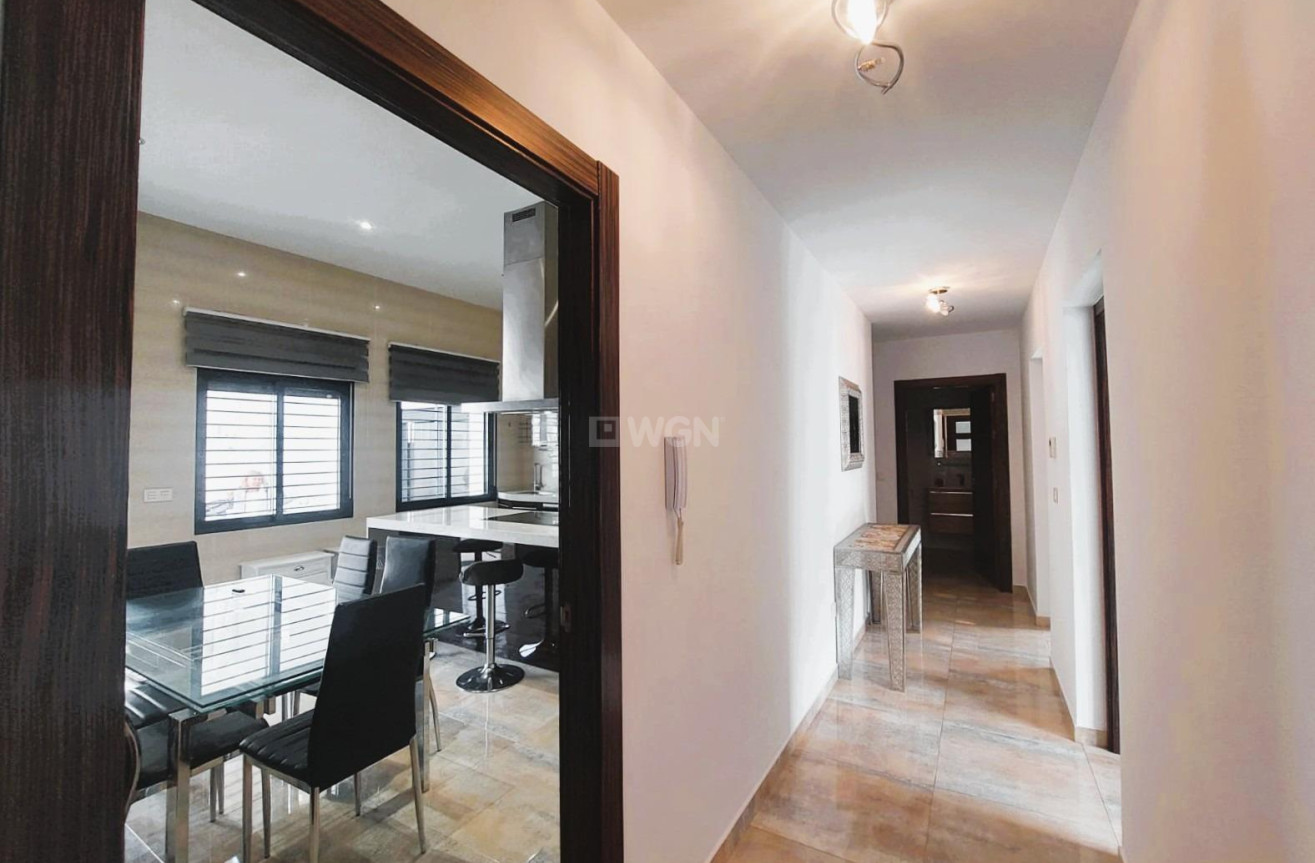 Reventa - Villa - Pilar de la Horadada - Costa Blanca