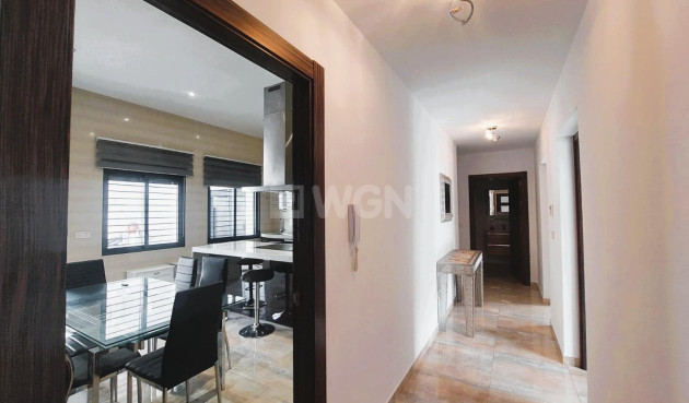 Reventa - Villa - Pilar de la Horadada - Costa Blanca