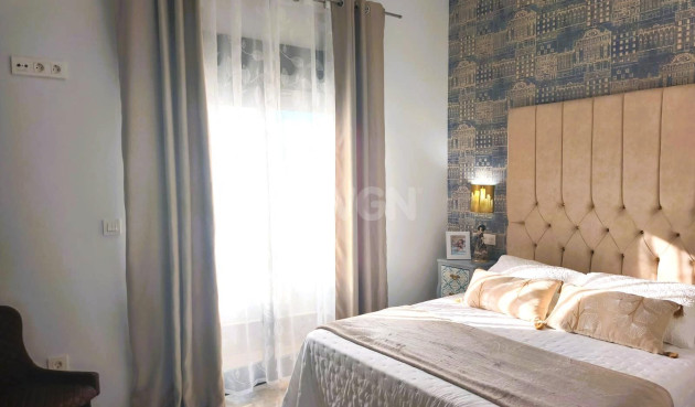 Reventa - Villa - Pilar de la Horadada - Costa Blanca