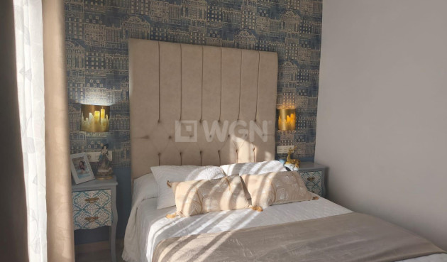 Reventa - Villa - Pilar de la Horadada - Costa Blanca