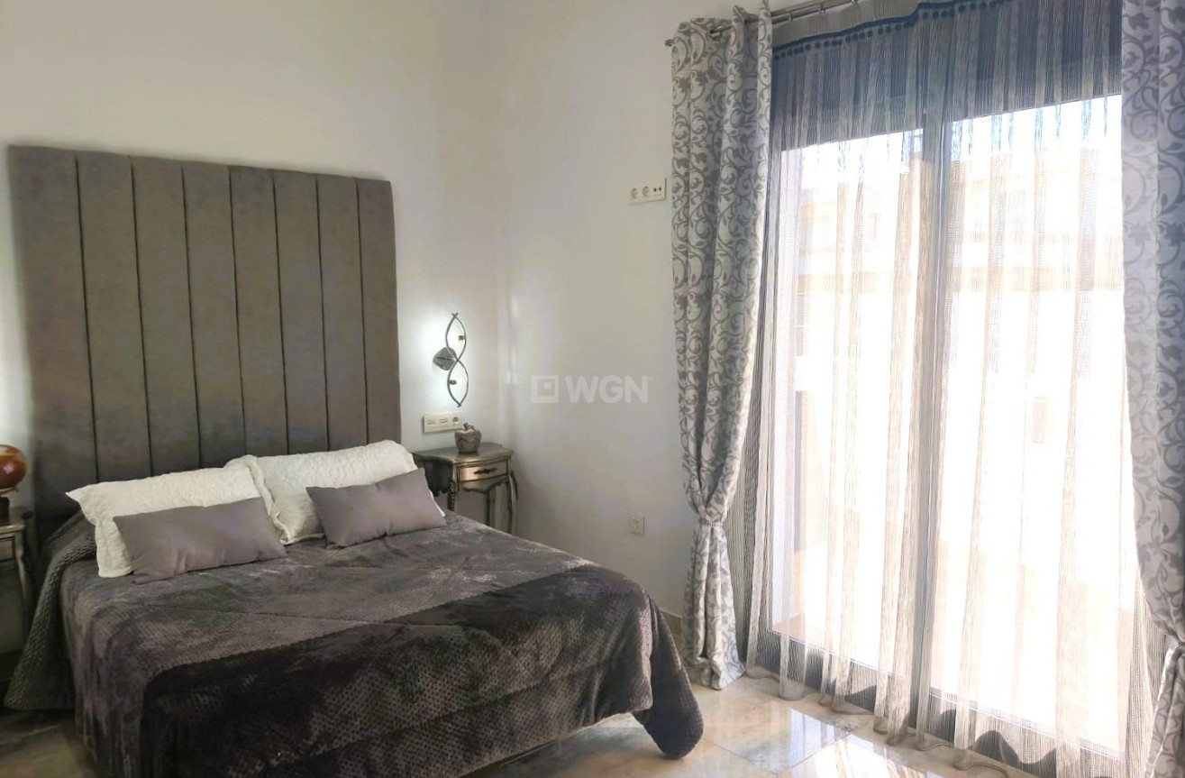 Reventa - Villa - Pilar de la Horadada - Costa Blanca