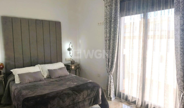 Reventa - Villa - Pilar de la Horadada - Costa Blanca