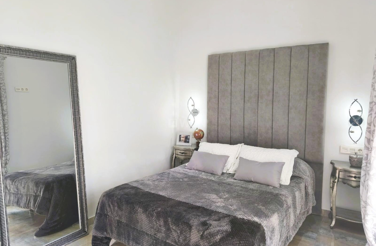 Reventa - Villa - Pilar de la Horadada - Costa Blanca